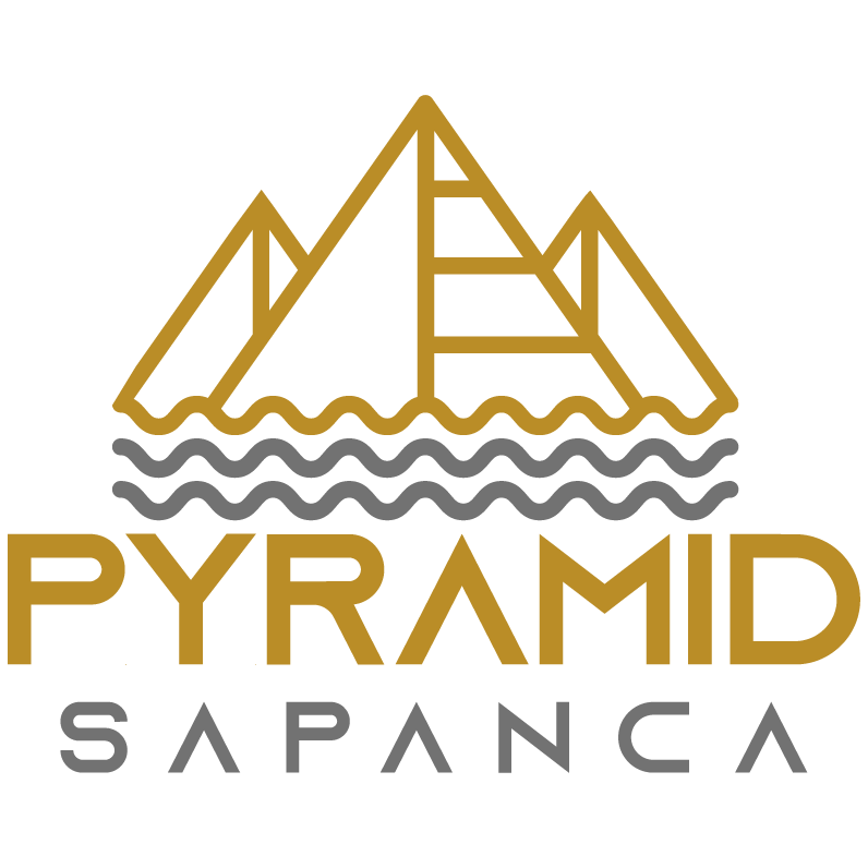 Pyramid Sapanca